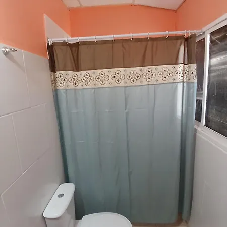 Dpto Alicia Apartment Uspallata Room photo