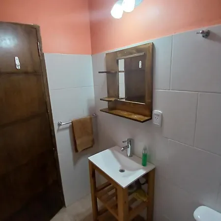 Dpto Alicia Apartment Uspallata Room photo