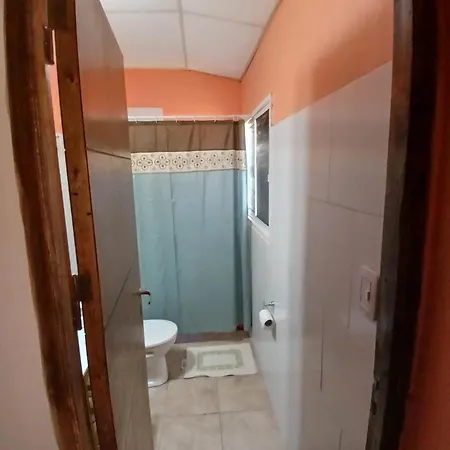 Dpto Alicia Apartment Uspallata Room photo