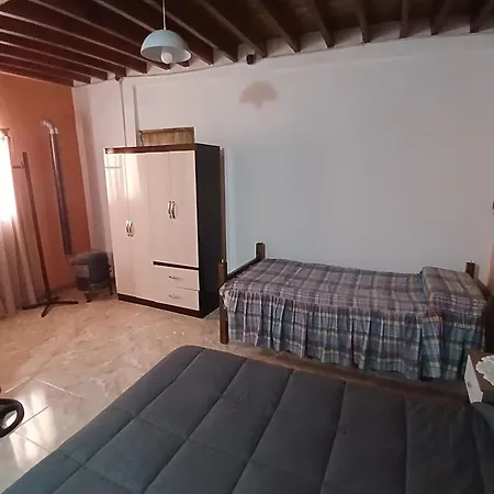 Dpto Alicia Apartment Uspallata Room photo