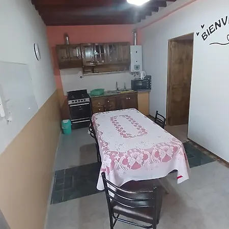 Dpto Alicia Apartment Uspallata Room photo