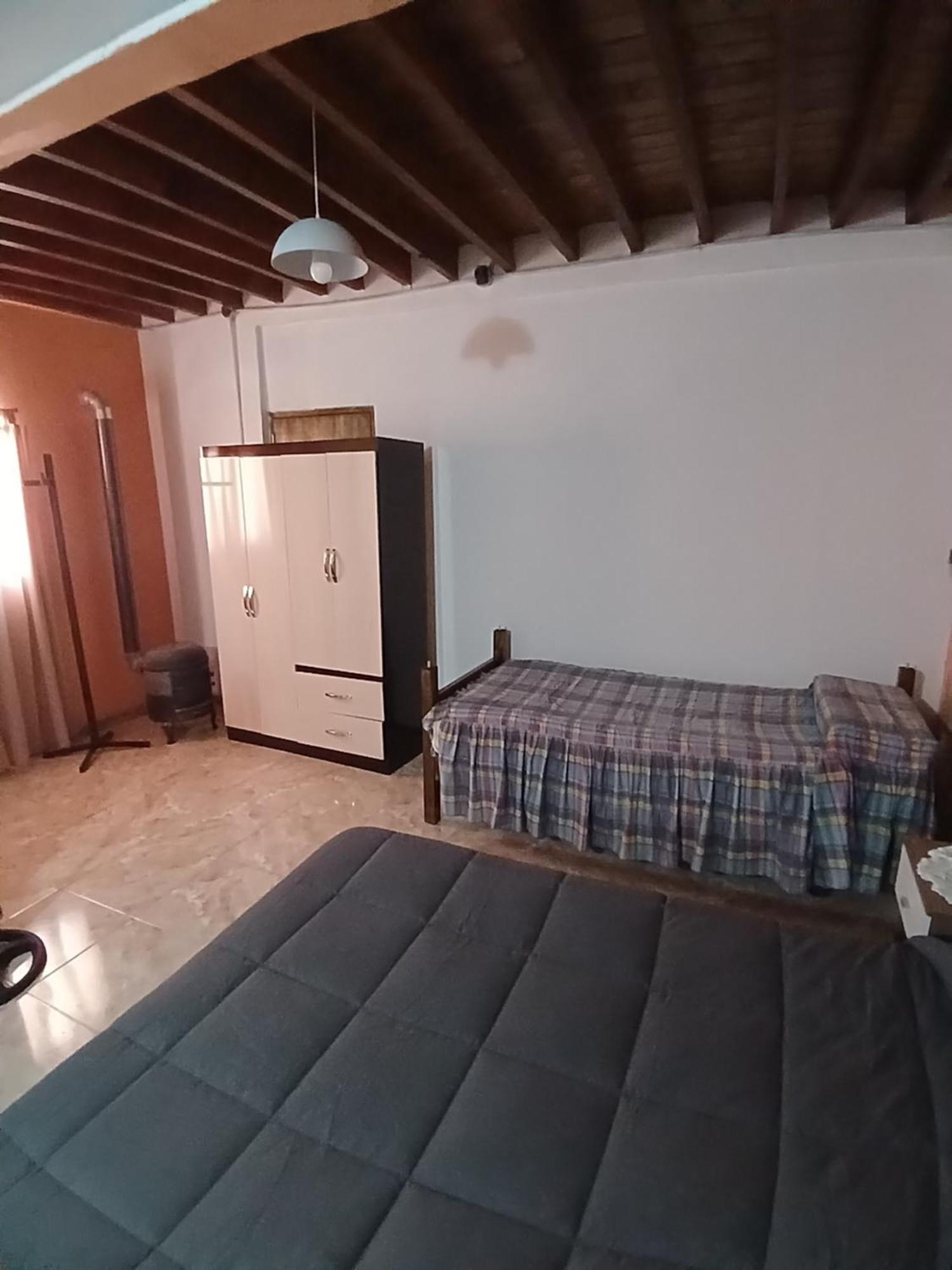 Dpto Alicia Apartamento *