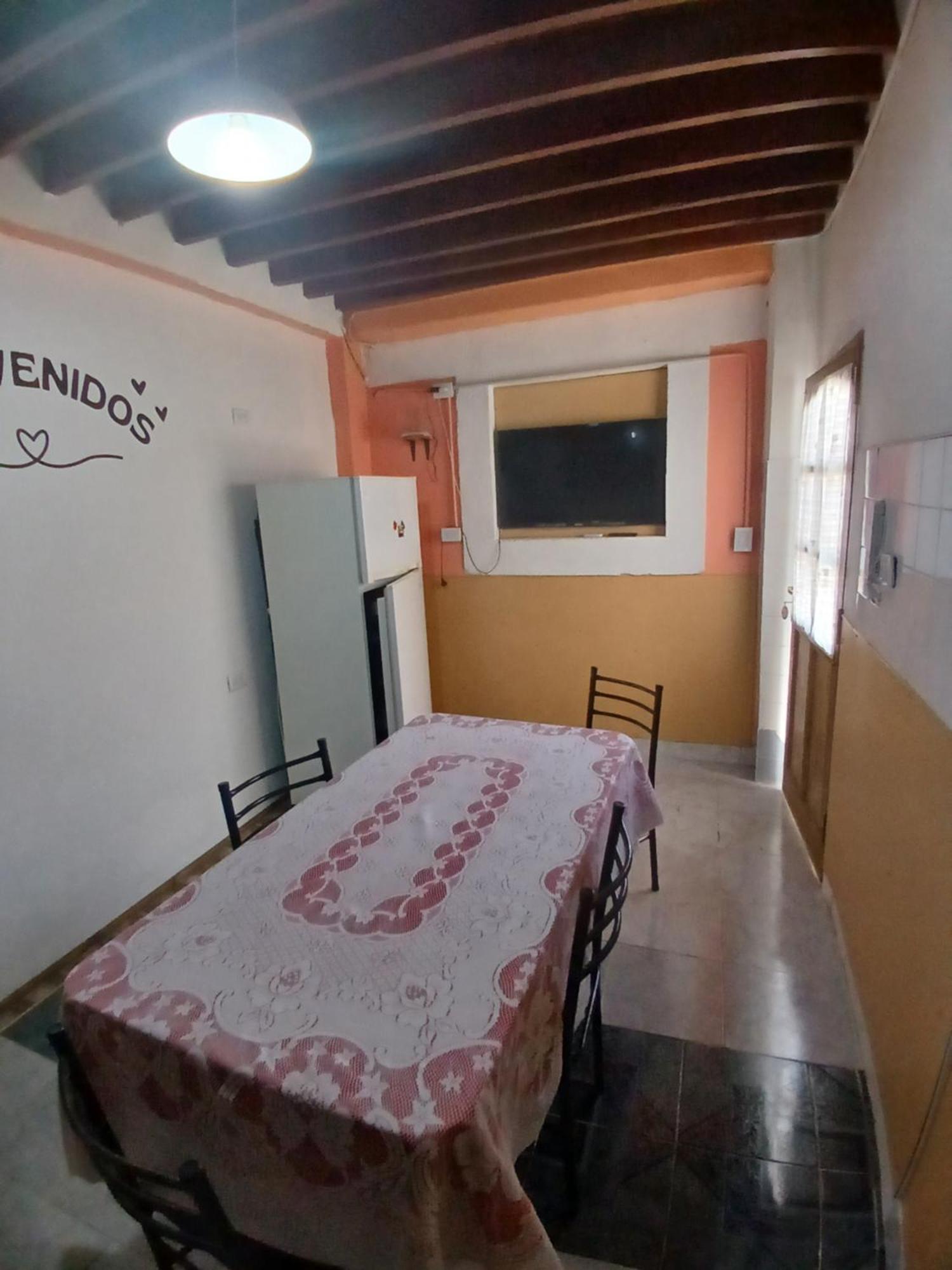 Apartamento Dpto Alicia