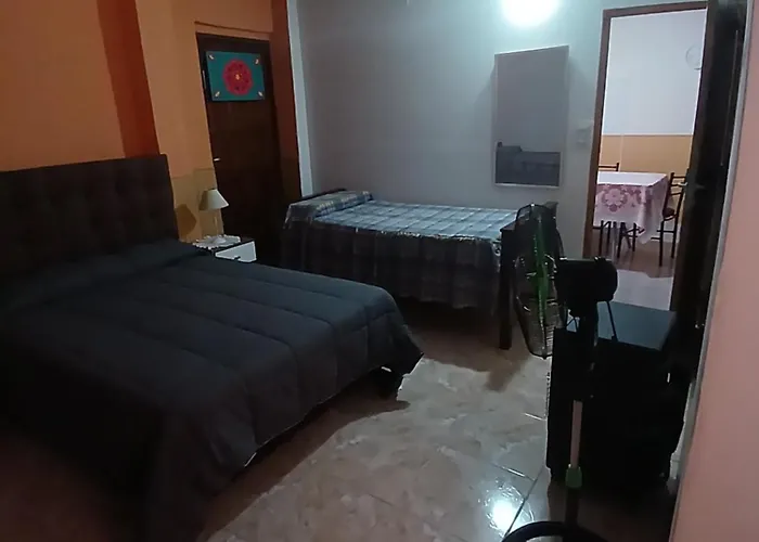 Dpto Alicia