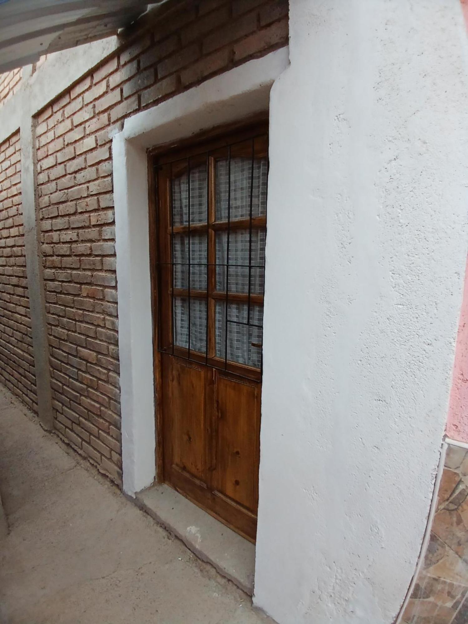 Dpto Alicia Apartment *