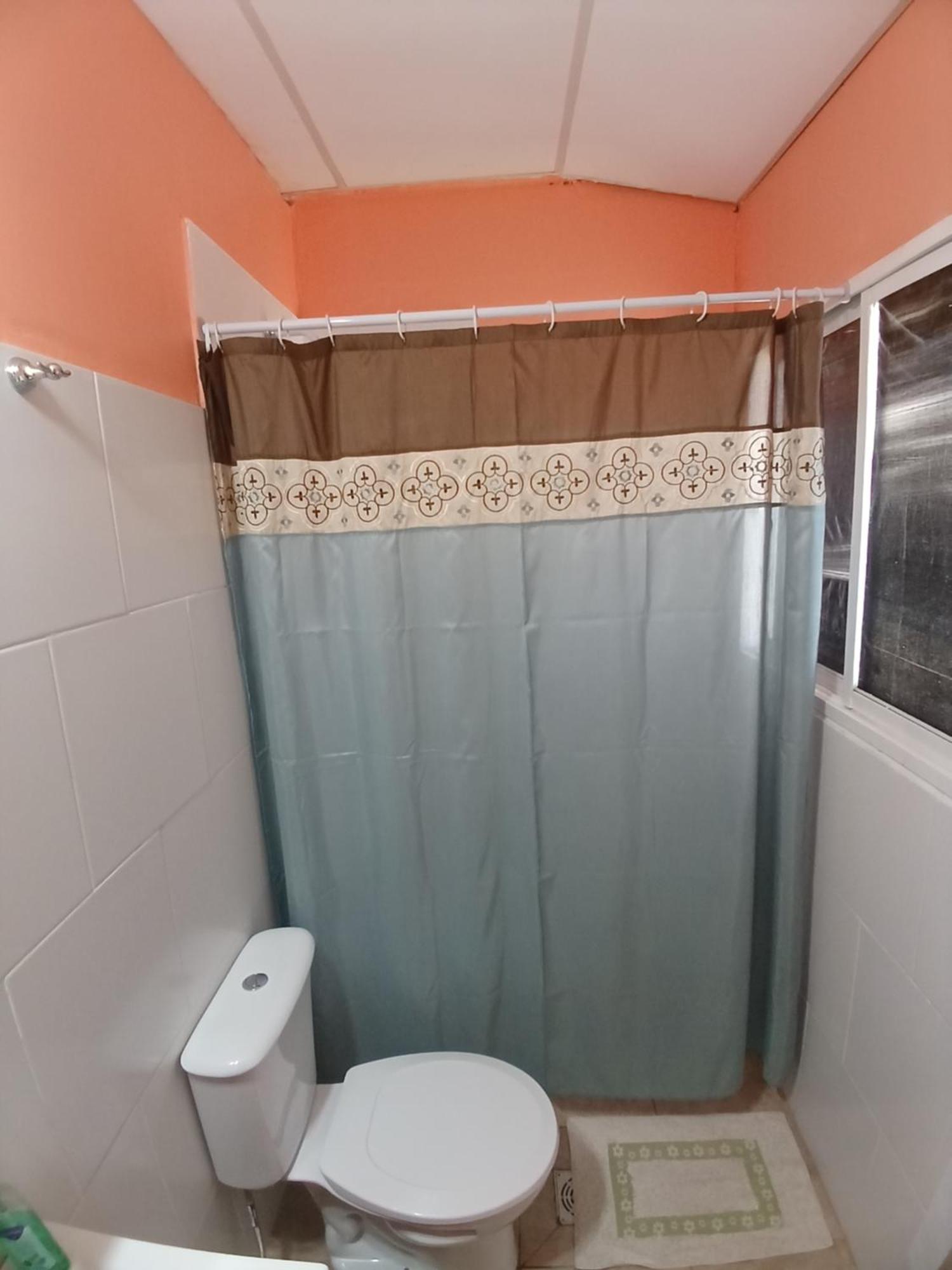 Apartment Dpto Alicia *