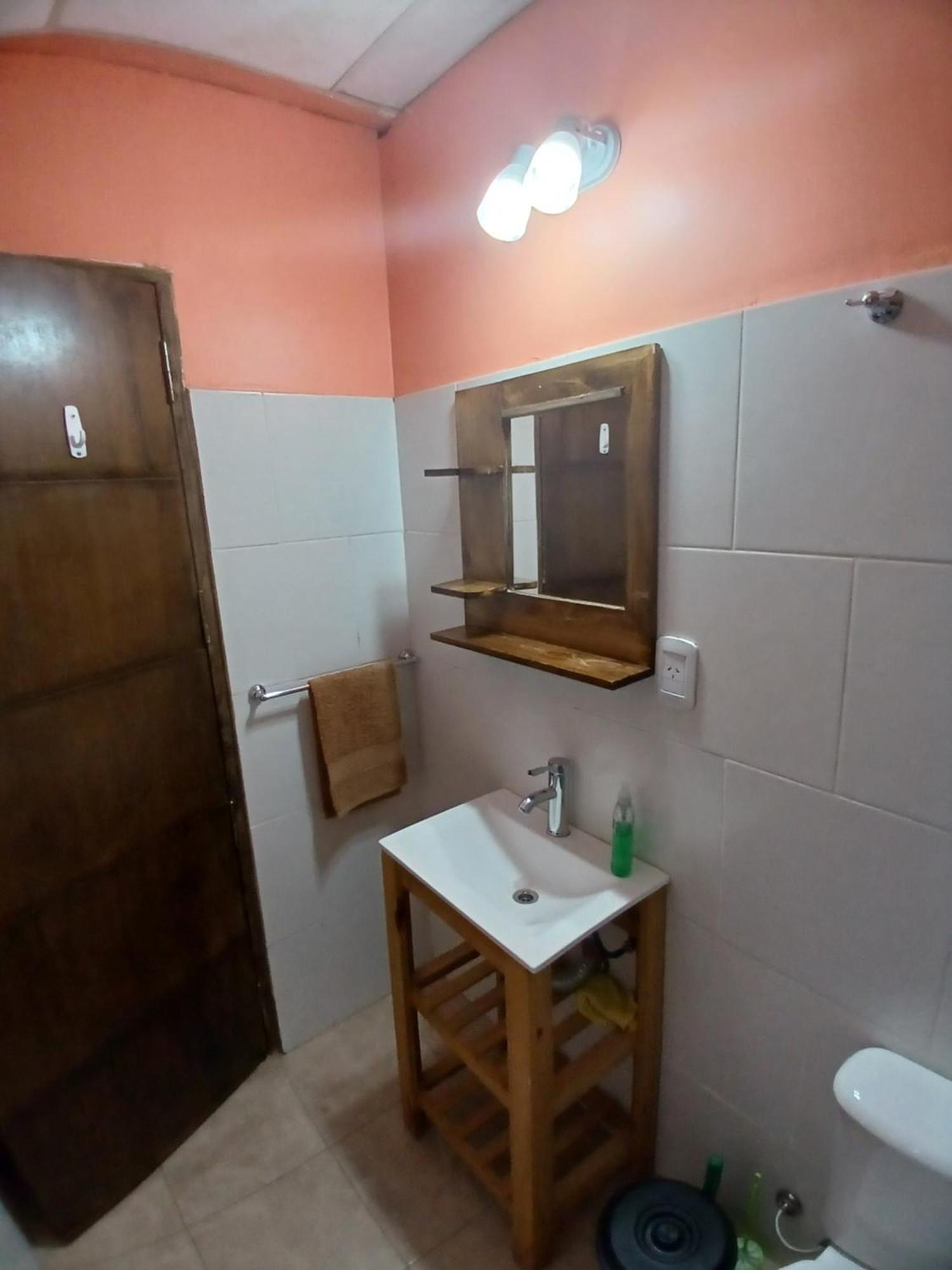 Dpto Alicia Apartment