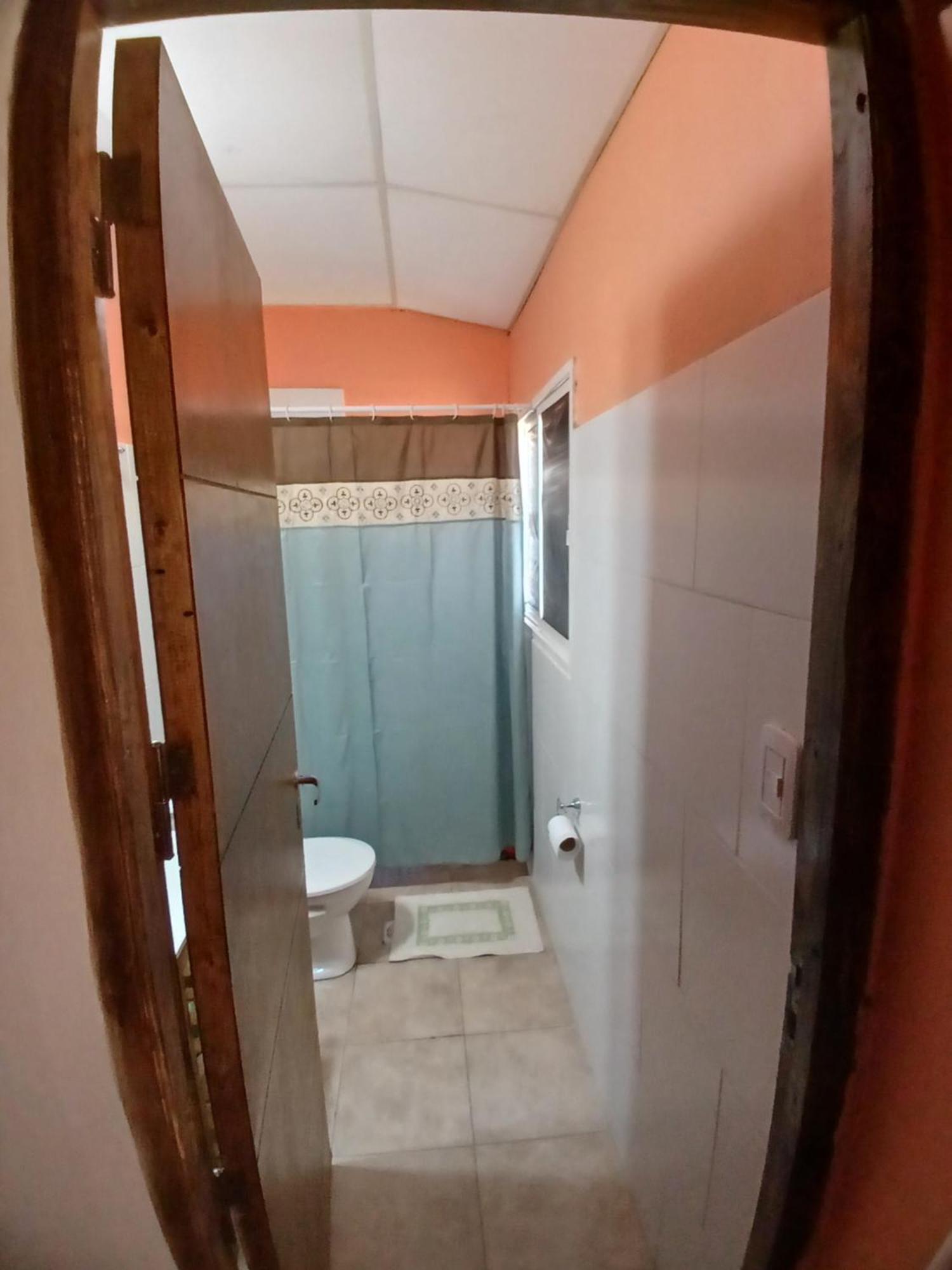 Apartment Dpto Alicia Uspallata