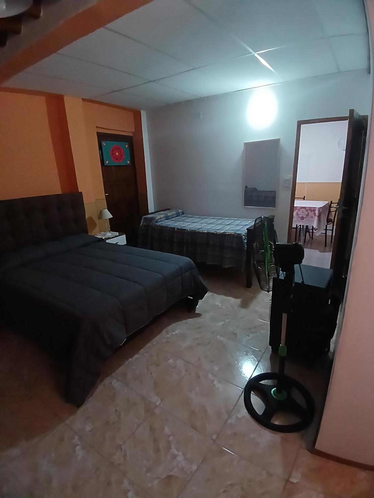 Apartment Dpto Alicia *